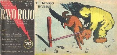 Romeo #22 August 1970
